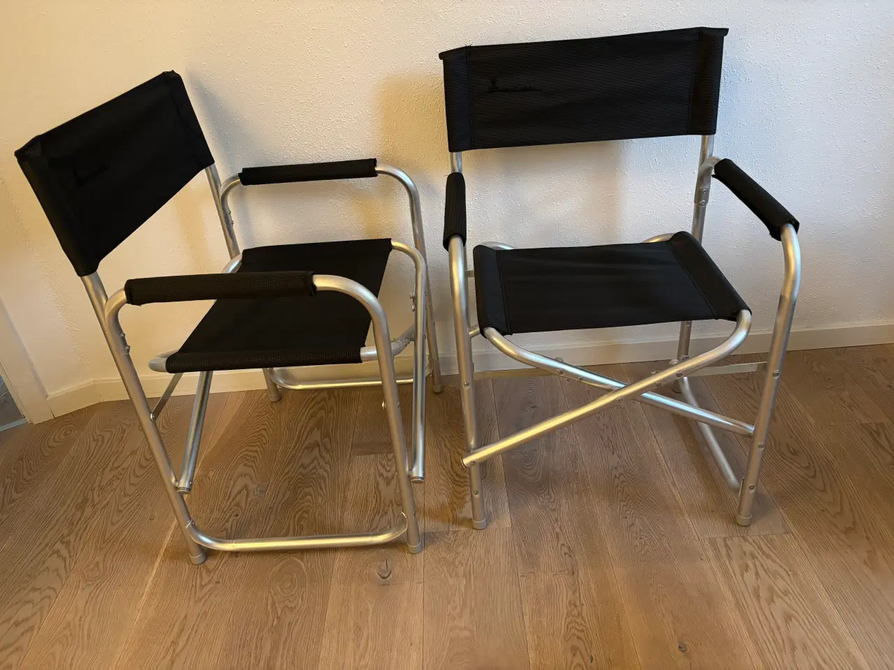 Billede 1 - Isabella instruktørstole