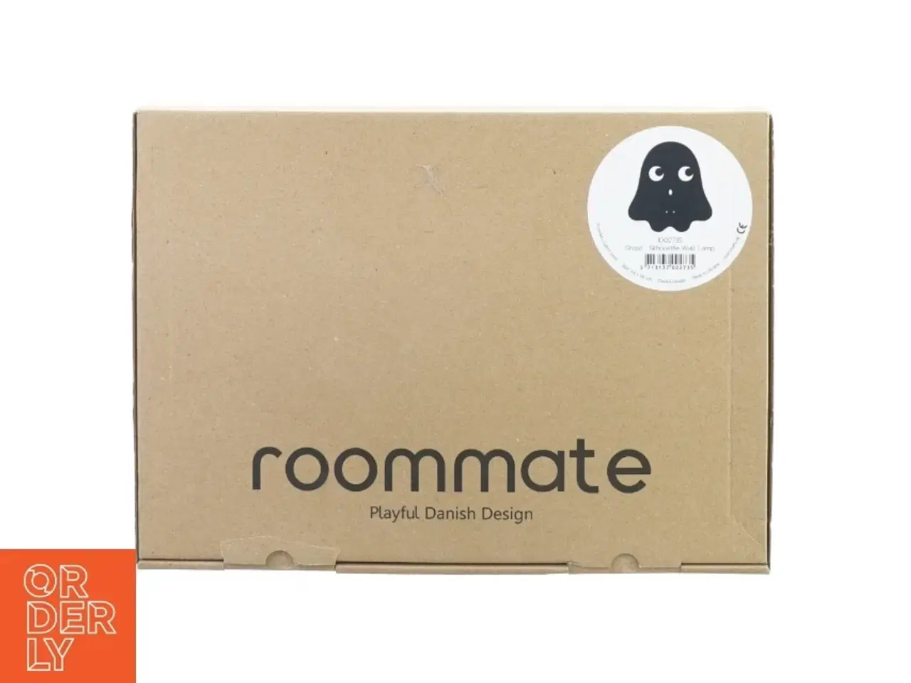 Billede 1 - Lampe til børneværelset fra Roommate (str. 34 x 24 cm)