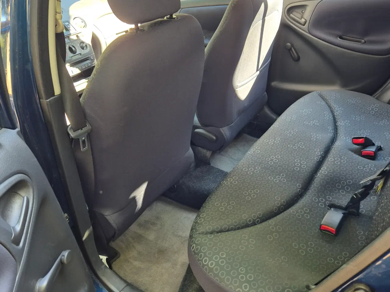 Billede 5 - Toyota Yaris 1,3