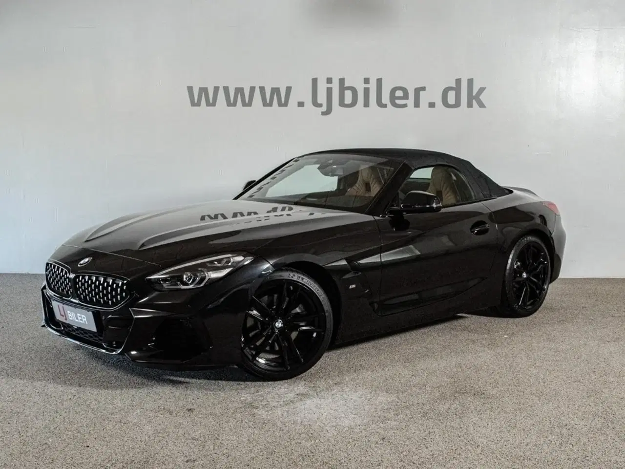 Billede 2 - BMW Z4 2,0 sDrive20i Roadster M-Sport aut.