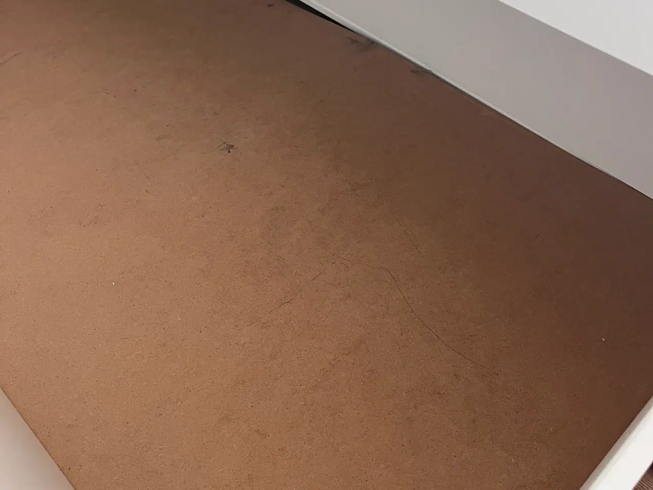 Billede 4 - Ikea BRIMNES Sengestel med opbevaring med madras