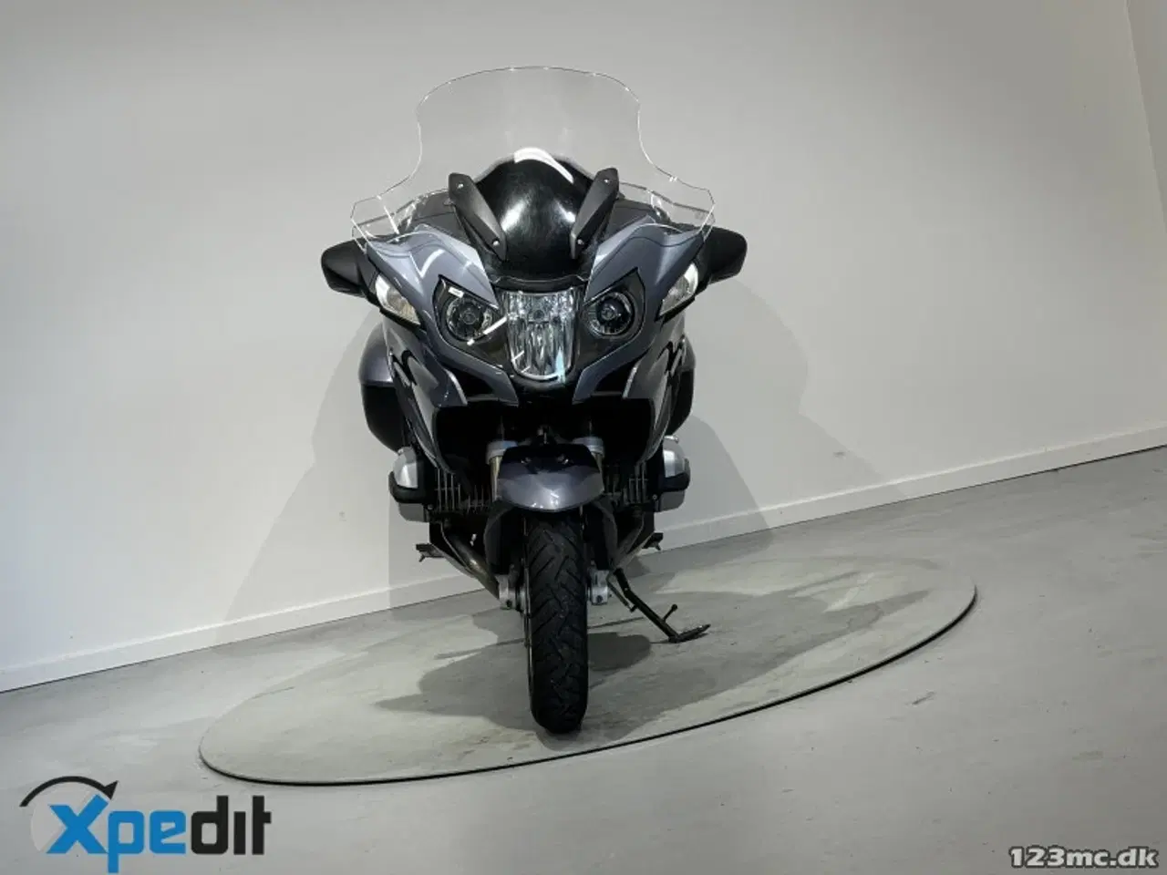 Billede 4 - BMW R 1200 RT