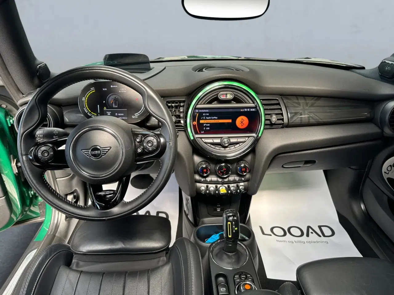 Billede 11 - MINI Cooper SE  Trim XL