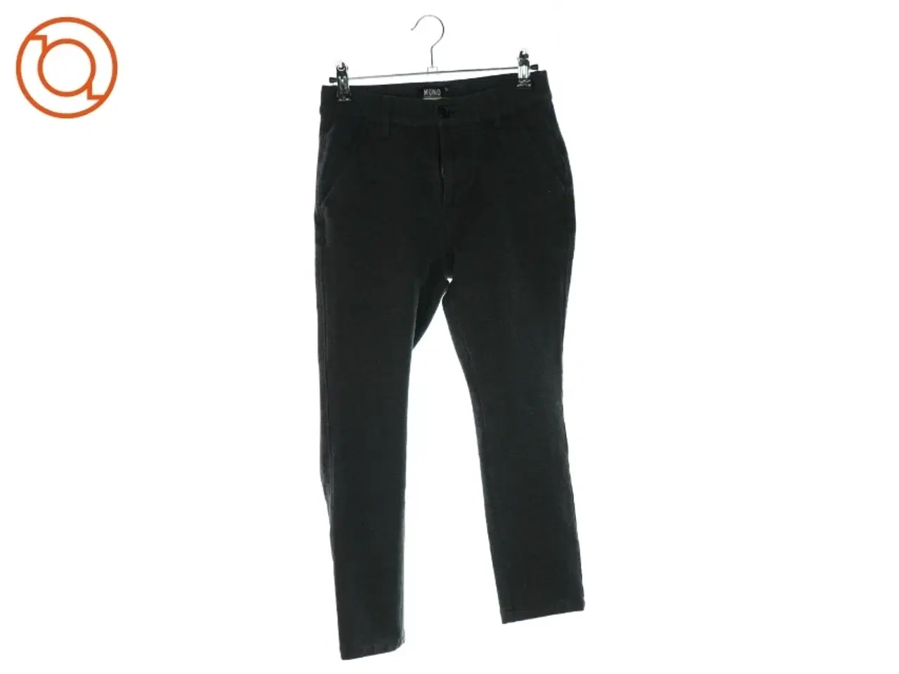 Billede 1 - Habit bukser fra Mono (str. 152 cm)