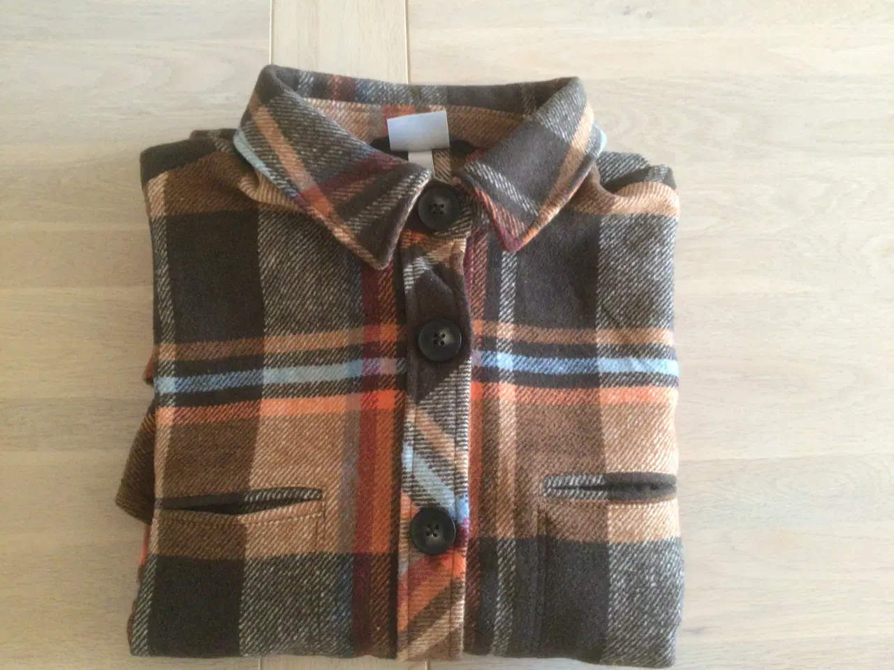 Billede 1 - Let jakke 46/48 - Von Landen