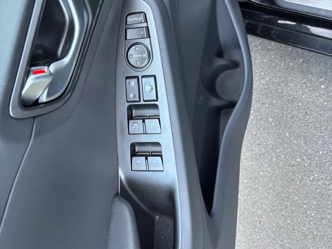 Billede 8 - Hyundai Ioniq 1,6 PHEV Premium+ DCT