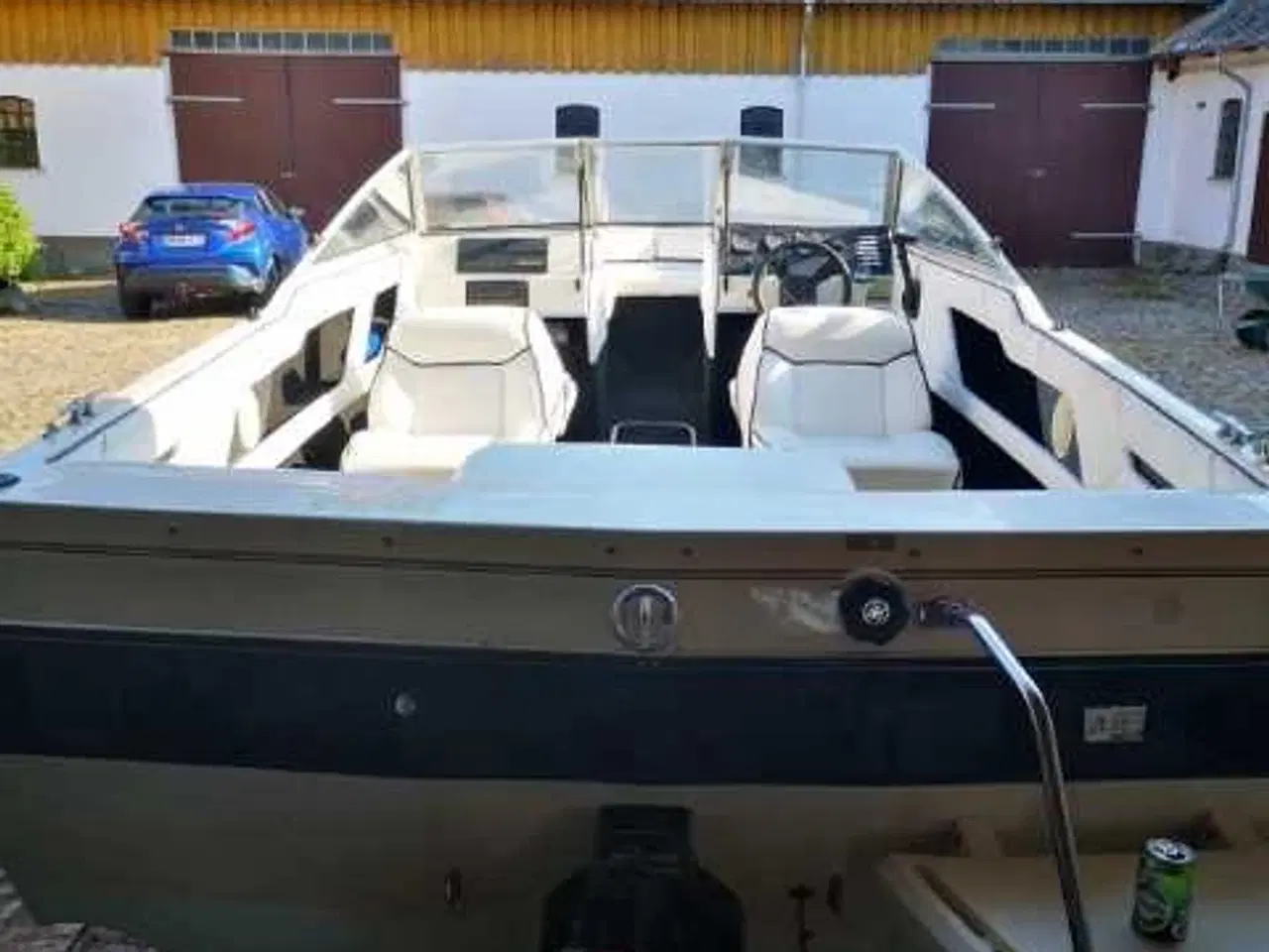 Billede 6 - 🛥️ Bayliner Capri Classic ⚓