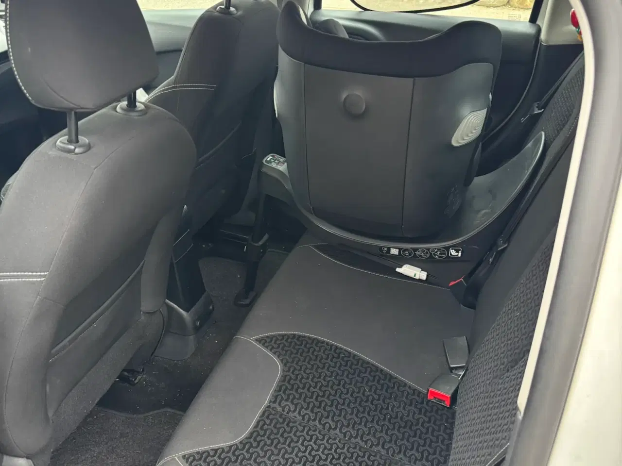 Billede 7 - Nysynet Citroën C3 med automatgear