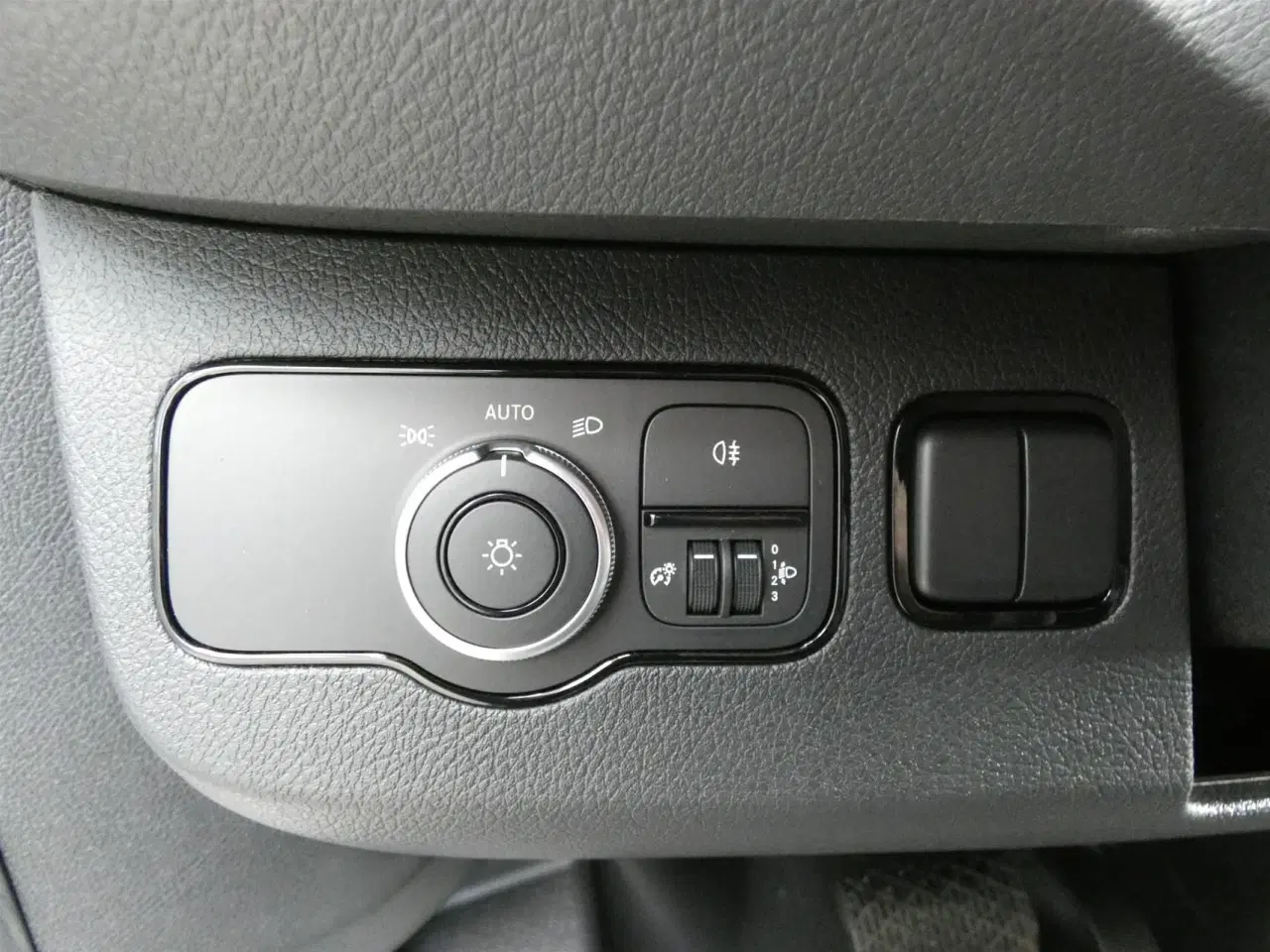 Billede 15 - Mercedes-Benz Sprinter 317 2,0 CDI A2 H2 RWD 9G-Tronic 170HK Van Aut.