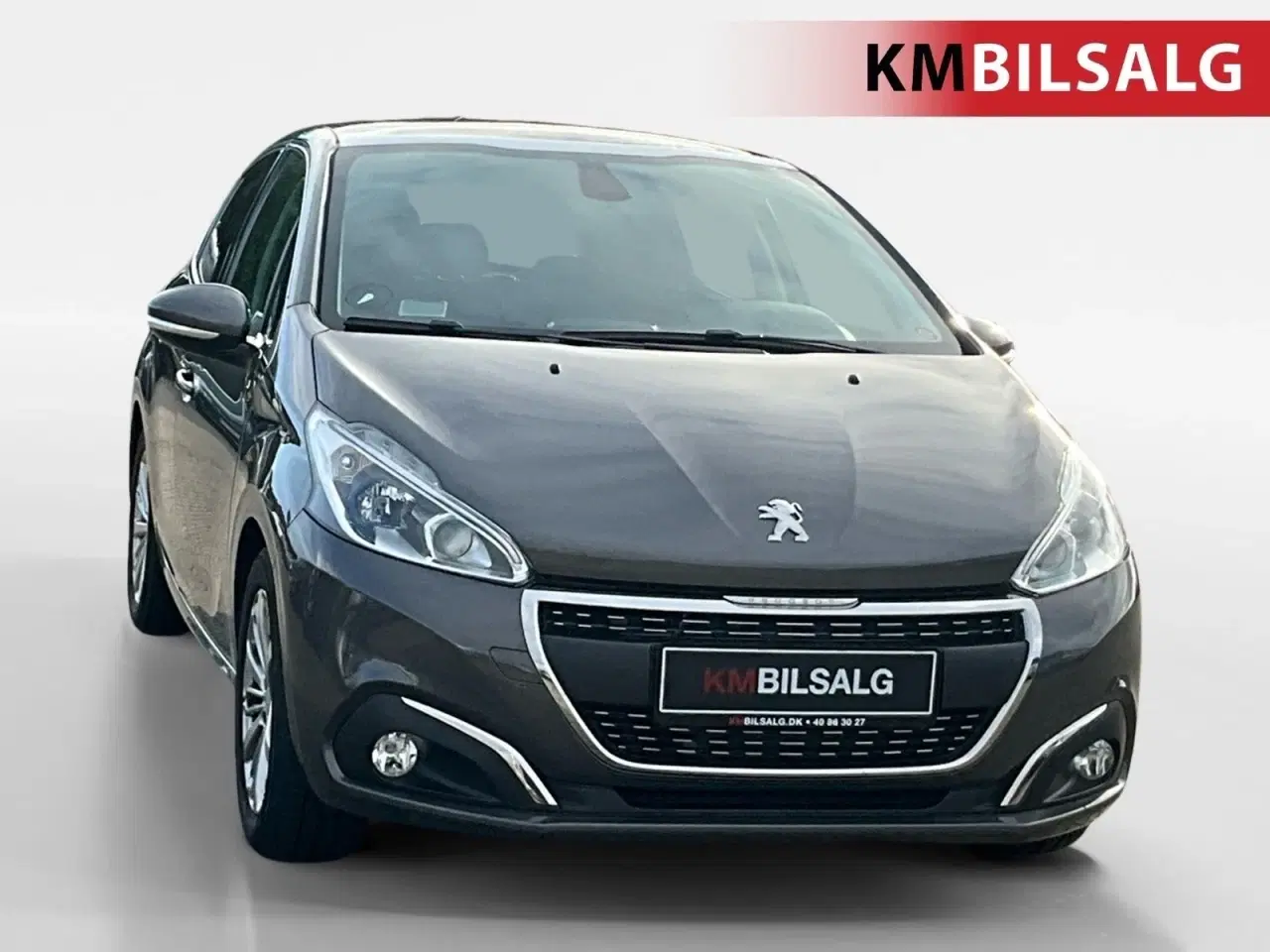 Billede 1 - Peugeot 208 1,2 PureTech 82 Allure Sky