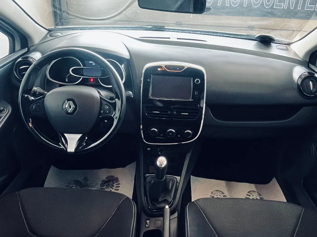Billede 8 - Renault ny clio til salg 
