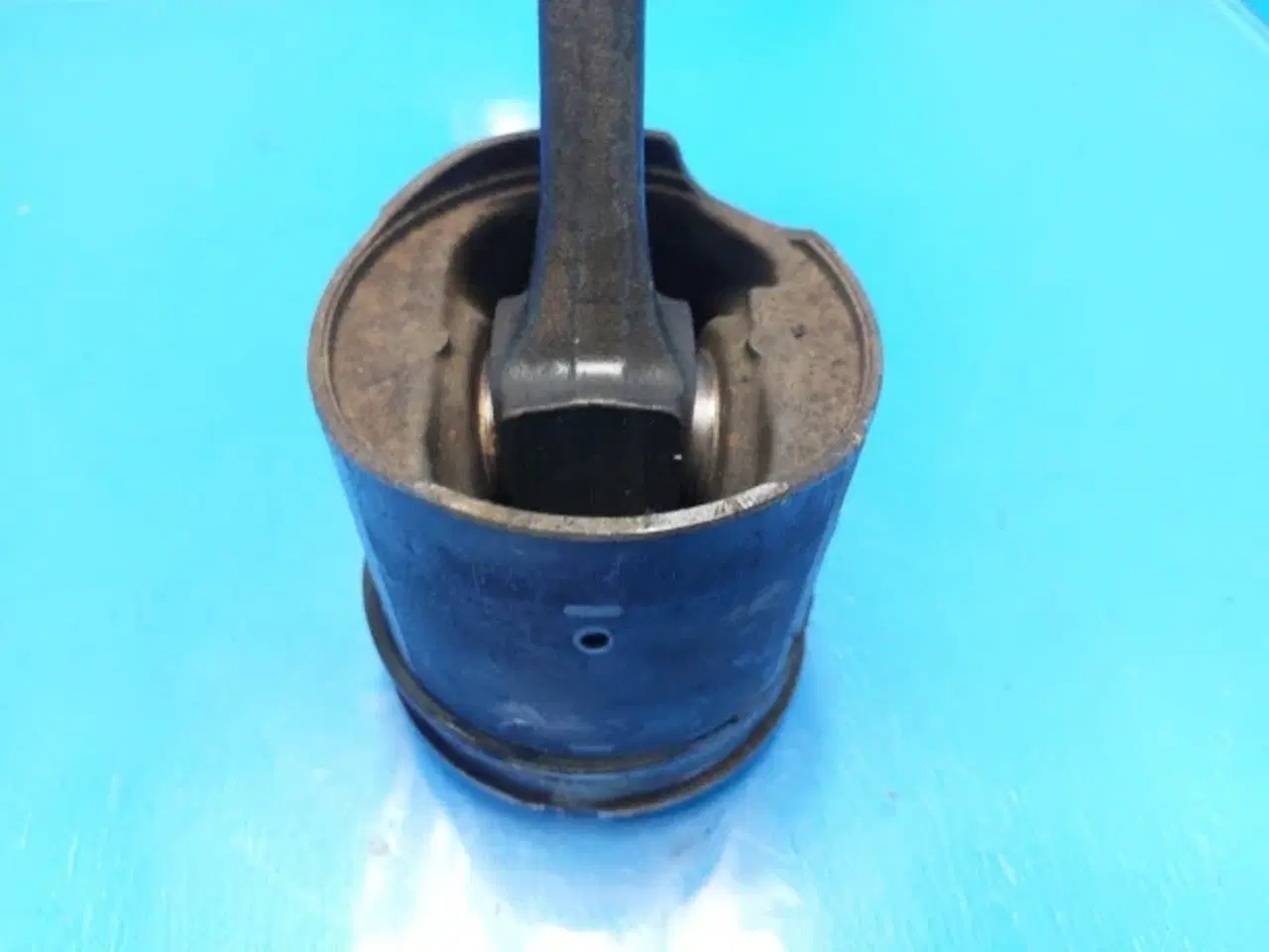 Billede 6 - New Holland TF78 Stempel 61320980