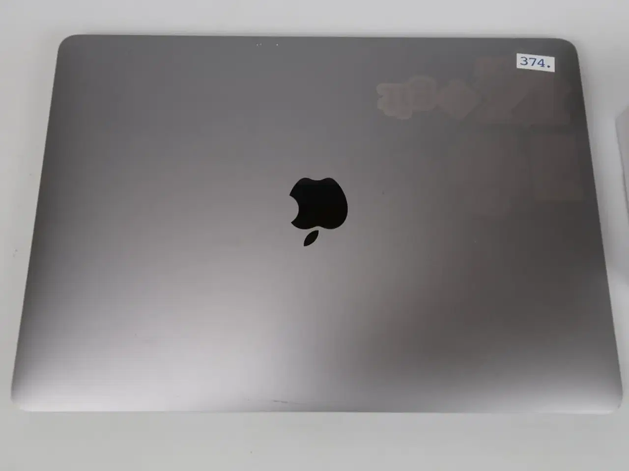 Billede 3 - Apple MacBook Pro 13" IPS I5-7360U