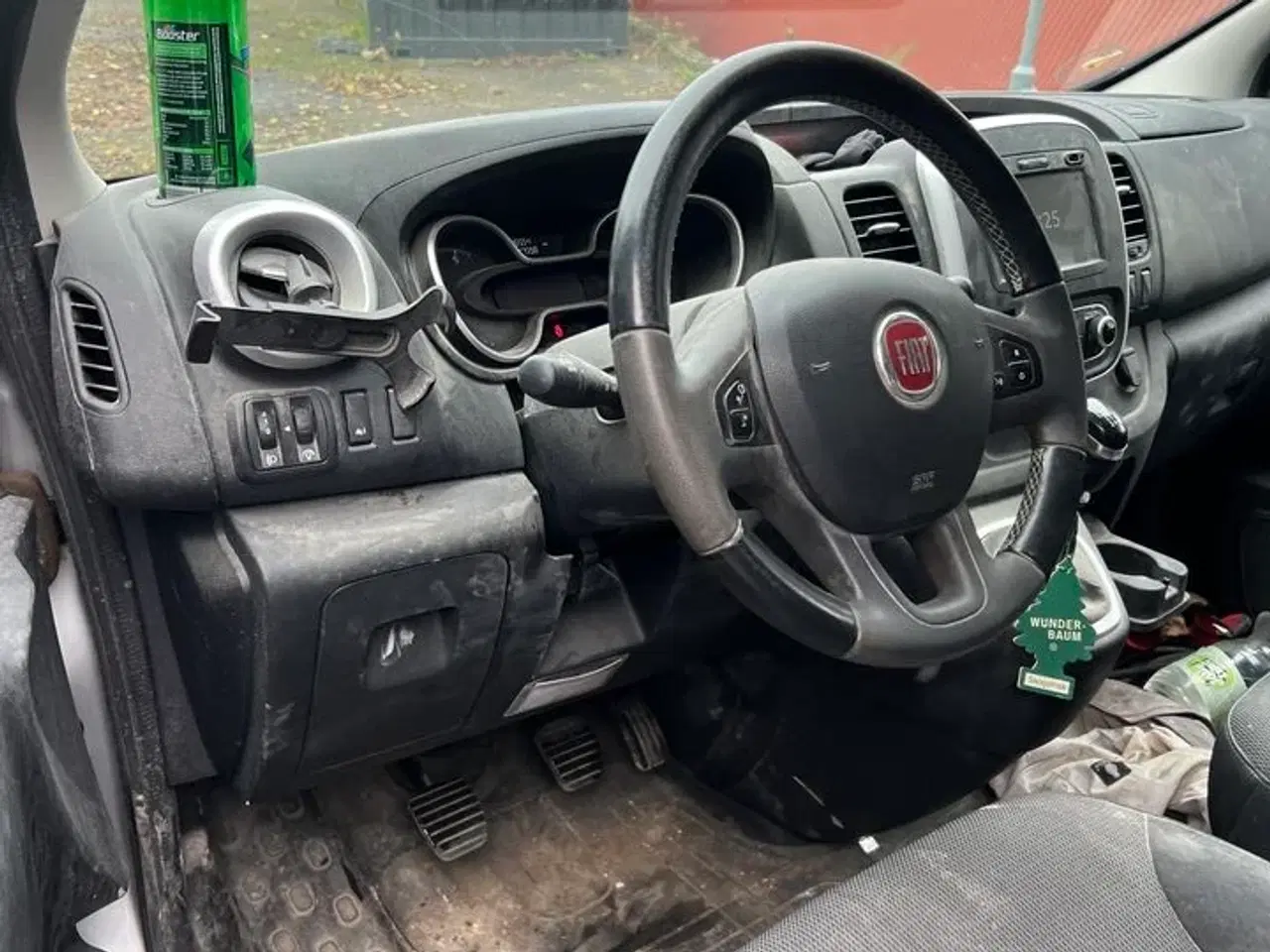 Billede 25 - Varebil FIAT TALENTO 2.0 EcoJet 145 hk