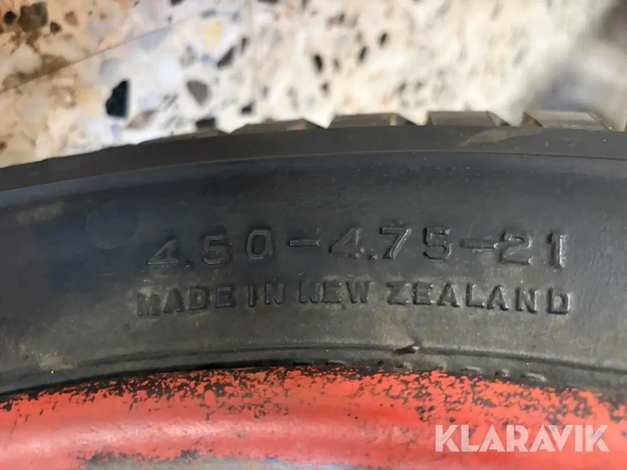 Billede 7 - Veteranbil Ford T