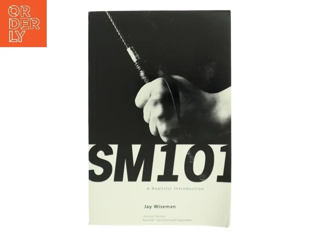 Billede 1 - Sm 101 af Jay Wiseman (Bog)