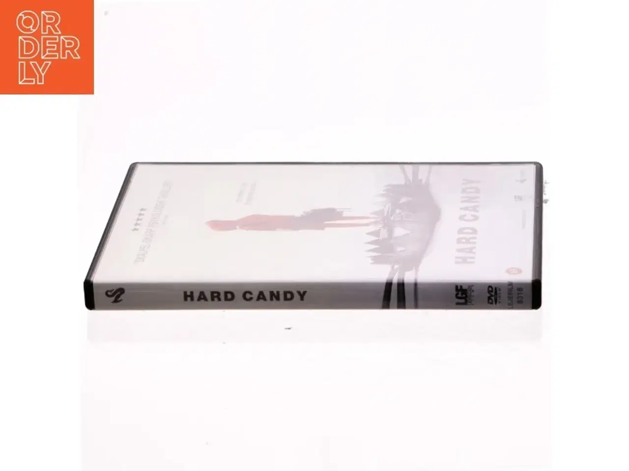 Billede 2 - Hard Candy