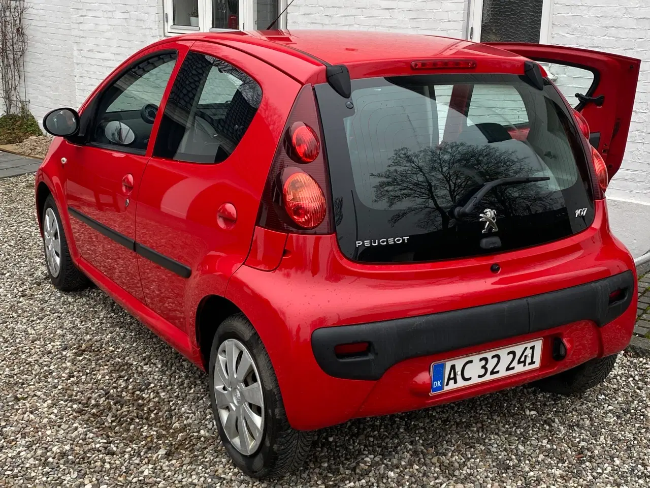 Billede 7 - Fin lille bil