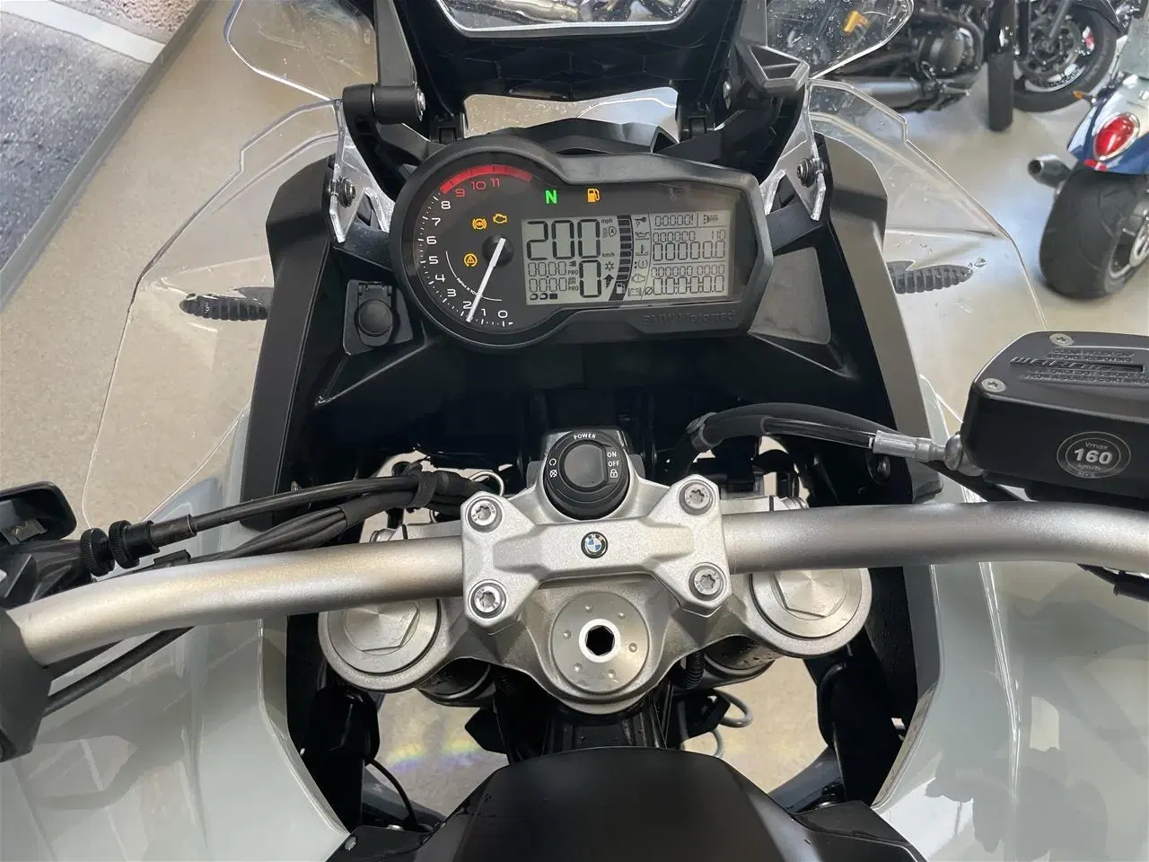 Billede 4 - BMW F 850 GS Adventure
