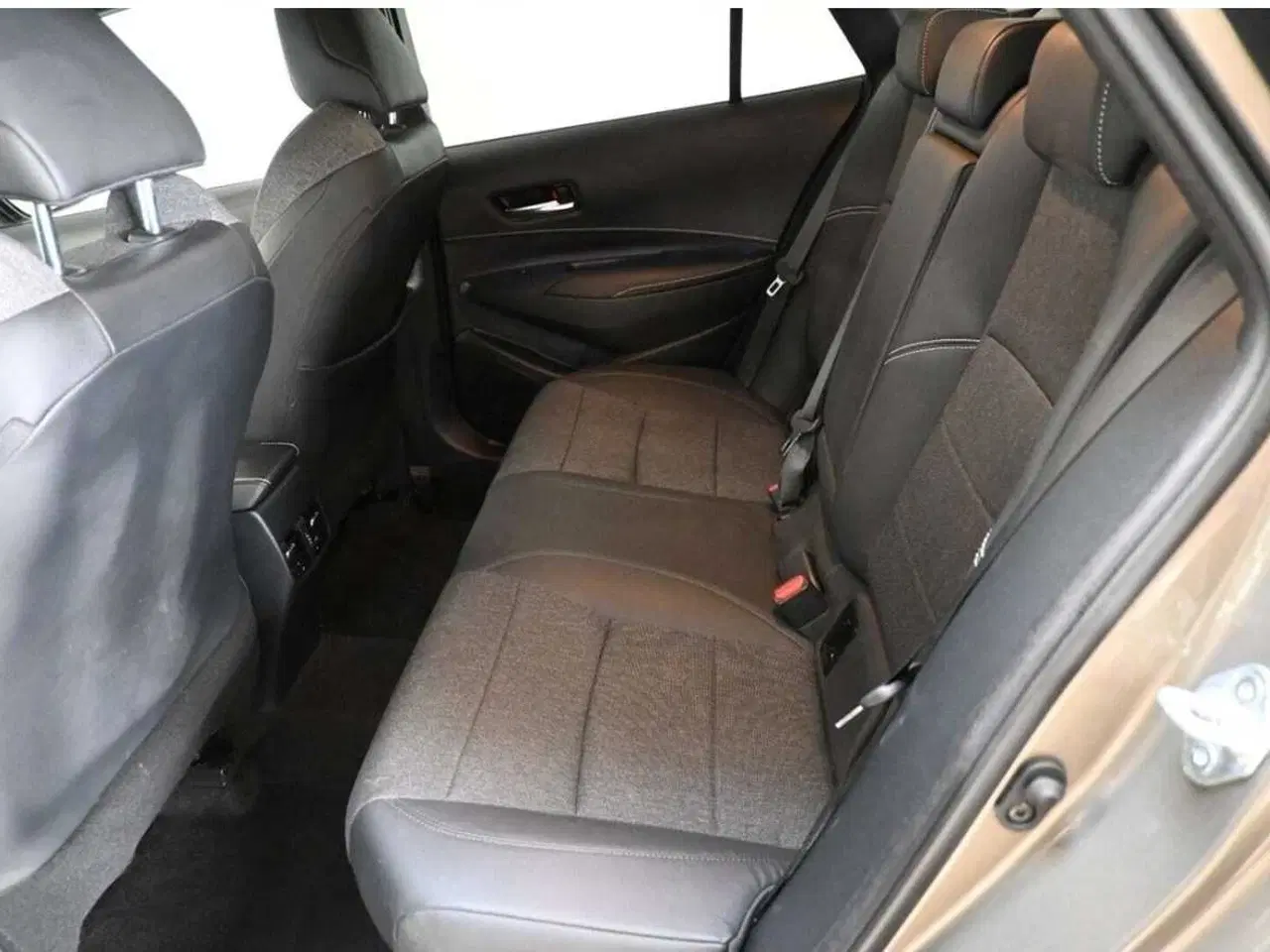 Billede 10 - Toyota corolla hybrid 1.8 H3 touring sports