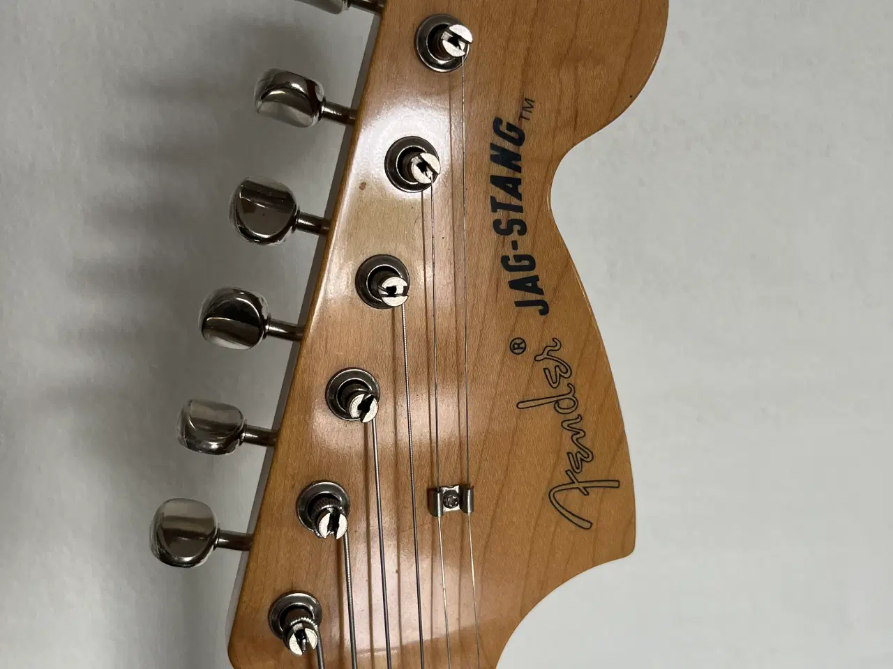 Billede 3 - Fender Jag Stang JPN (1997)