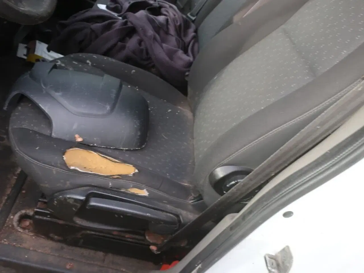 Billede 7 - Varebil OPEL MOVANO CHAS L2