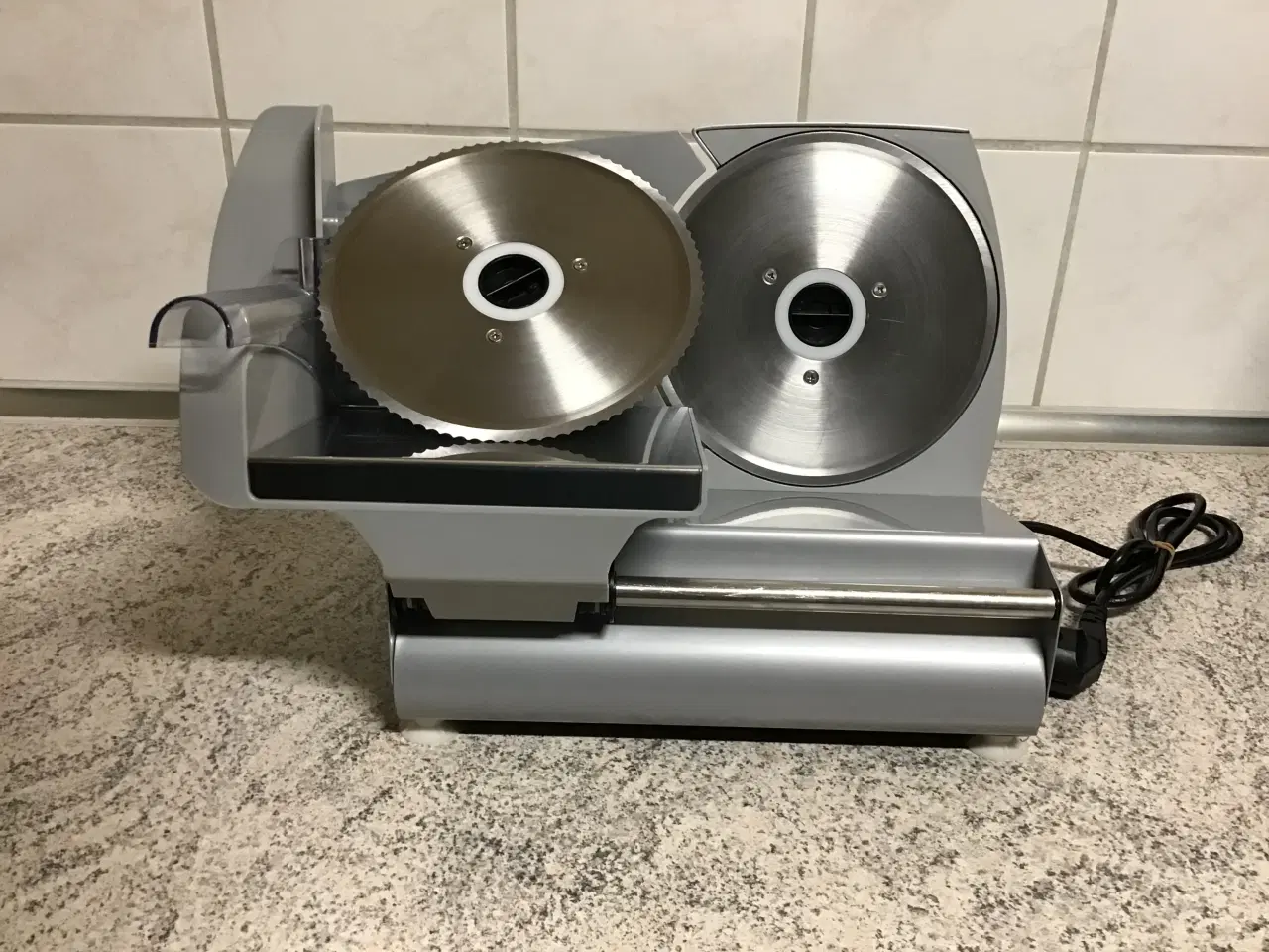 Billede 5 - SEVERIN PÅLÆGSMASKINE