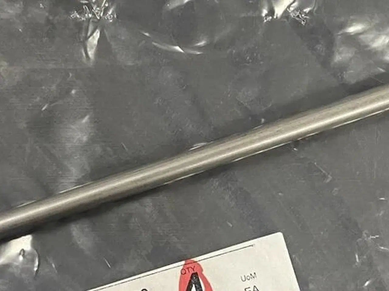 Billede 1 - Volvo, Push Rod