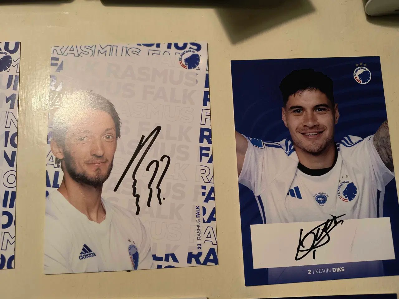 Billede 10 - FCK fc københavn