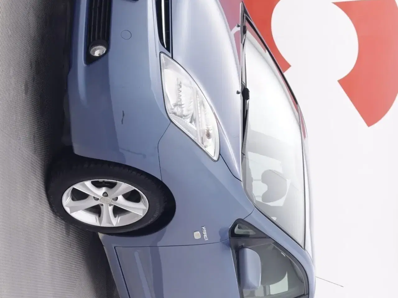 Billede 2 - Køber PRIUS. KUN DEFEKT.OG MANGA KILOMETWR