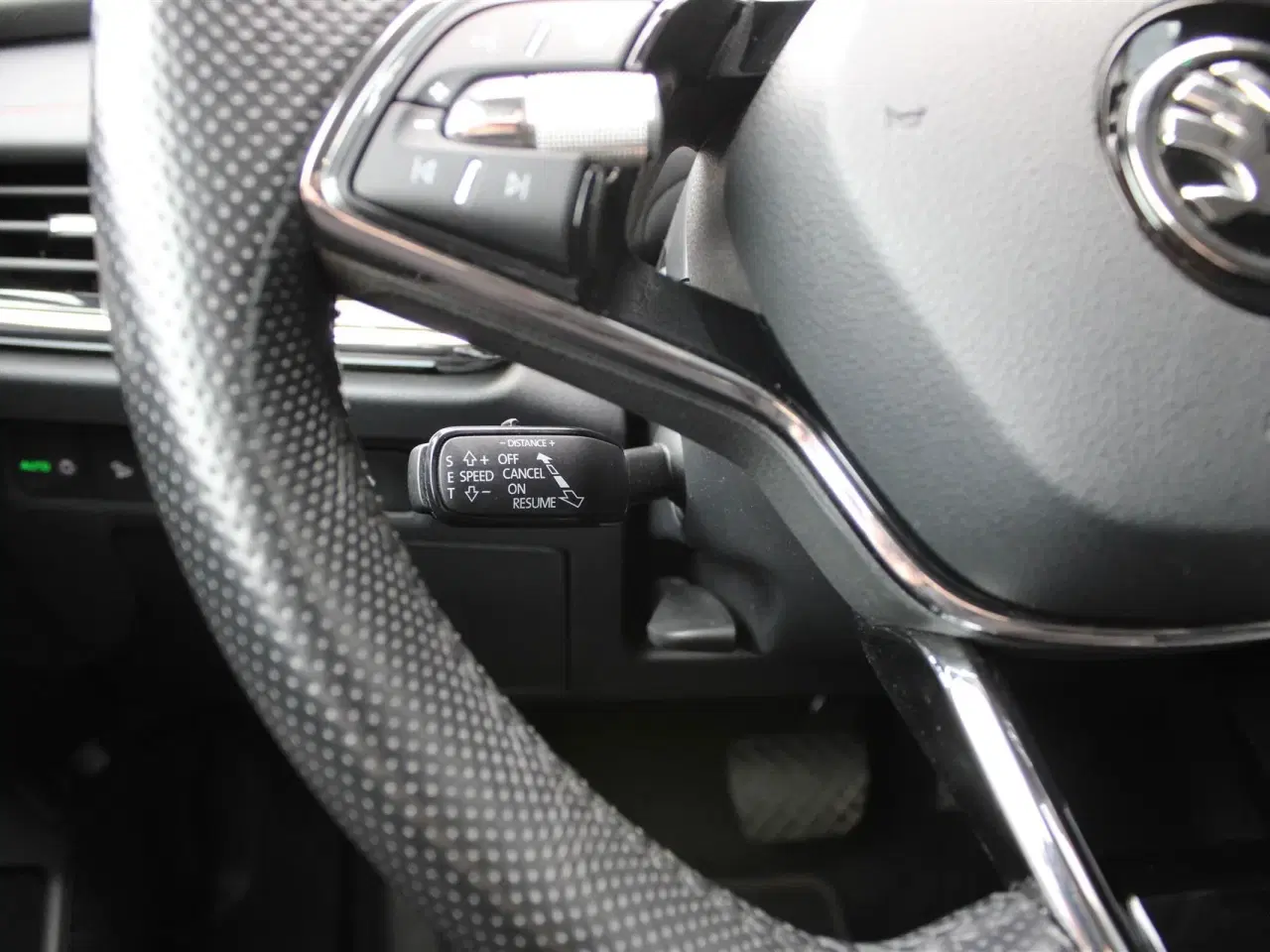 Billede 6 - Skoda Enyaq iV 80 EL Design Selection Suite 204HK 5d Aut.