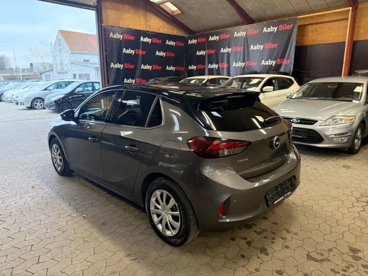 Billede 7 - Opel Corsa 1,2 Innovation