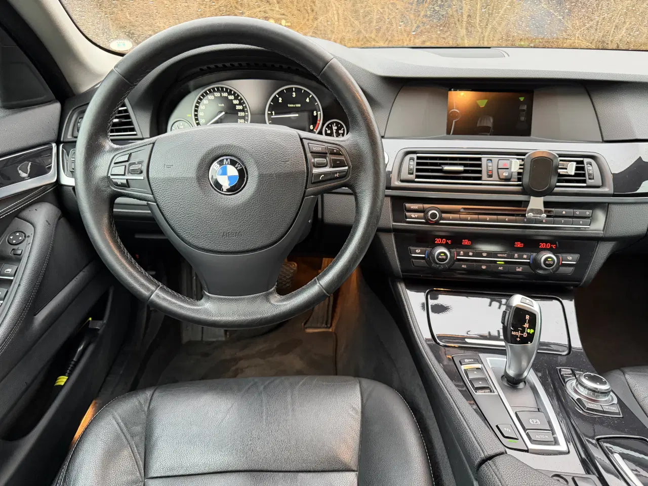 Billede 8 - BMW 520