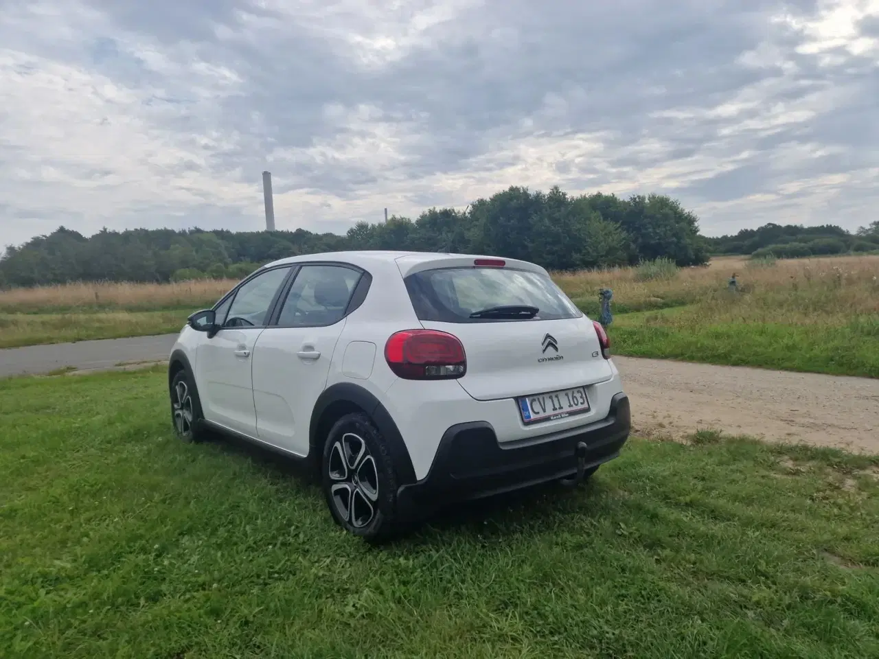 Billede 4 - Citroën C3 1,5 BlueHDi 100 Cool