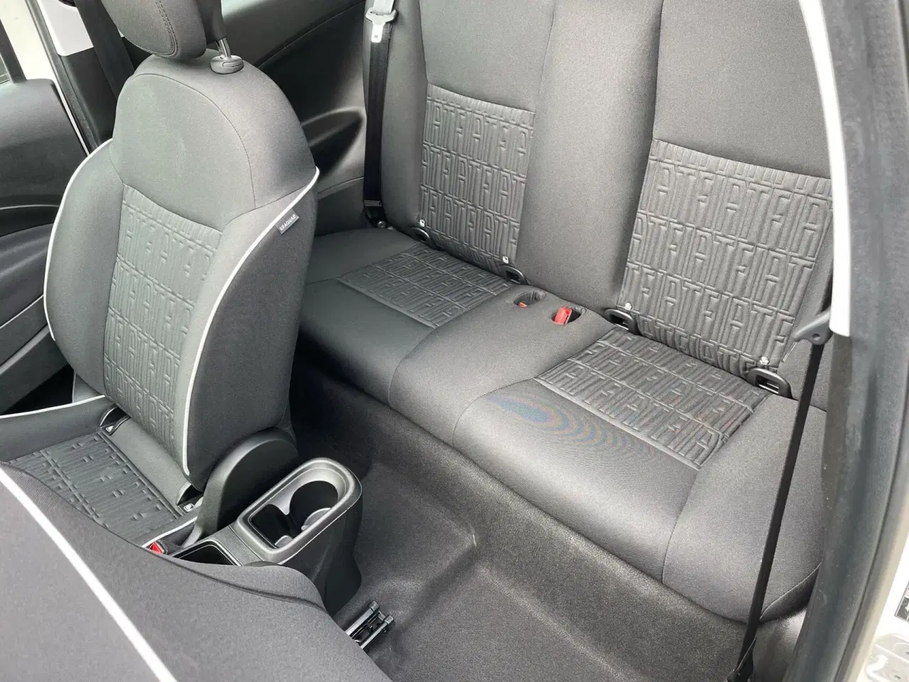 Billede 9 - Fiat 500e EL RED 95HK Cabr. Aut.