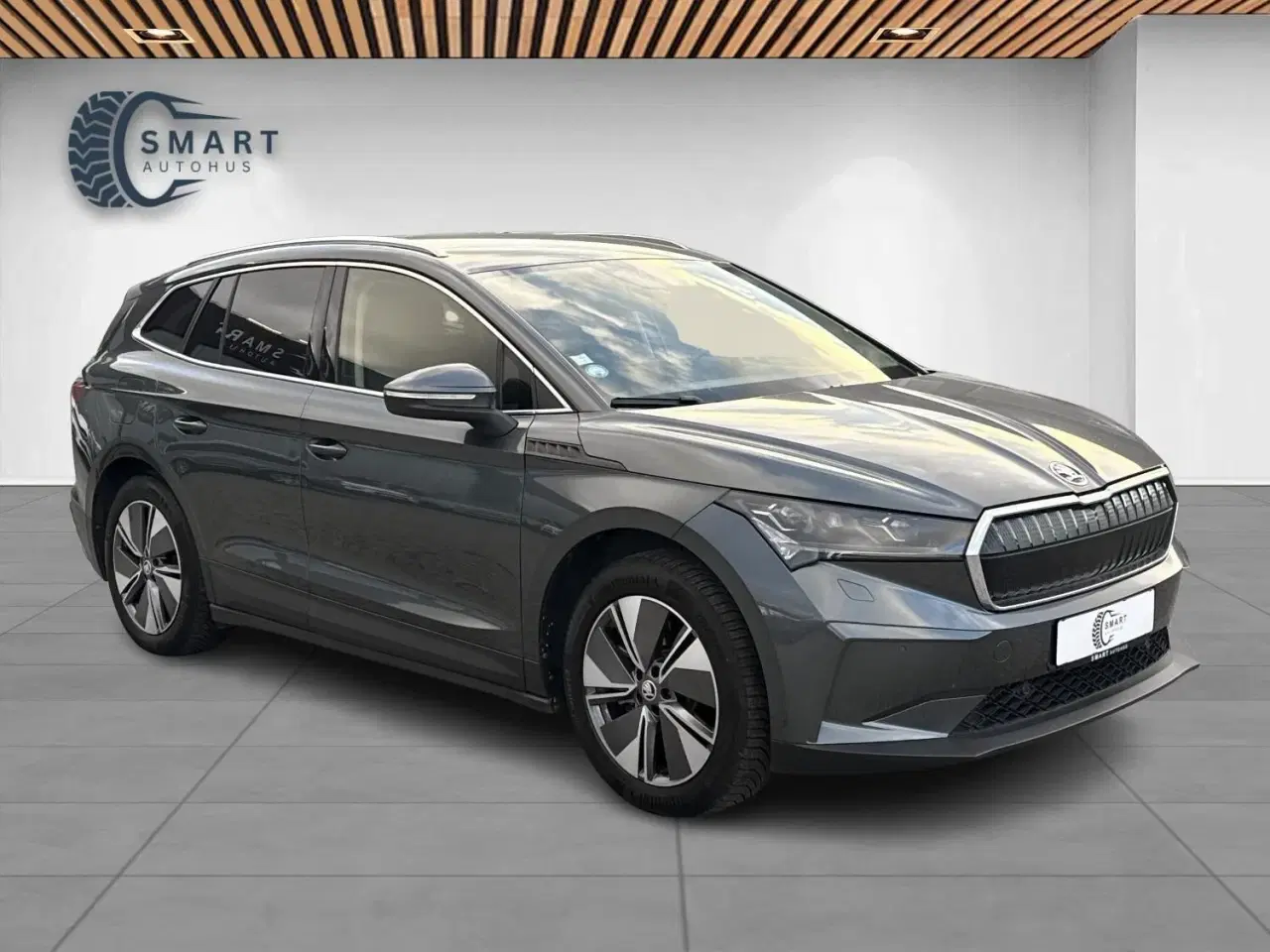 Billede 2 - Skoda Enyaq 80 iV Suite