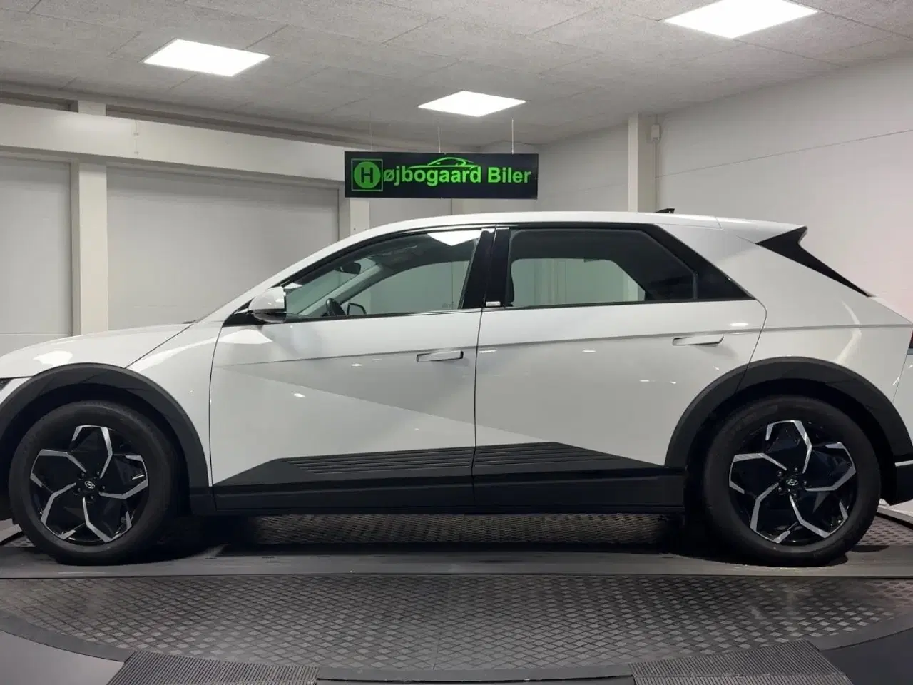 Billede 2 - Hyundai Ioniq 5 58 Dynamiq