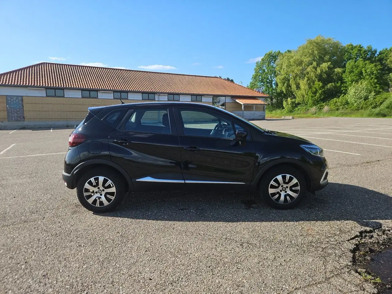 Billede 4 - Renault Captur 0,9 TCe 90 Life
