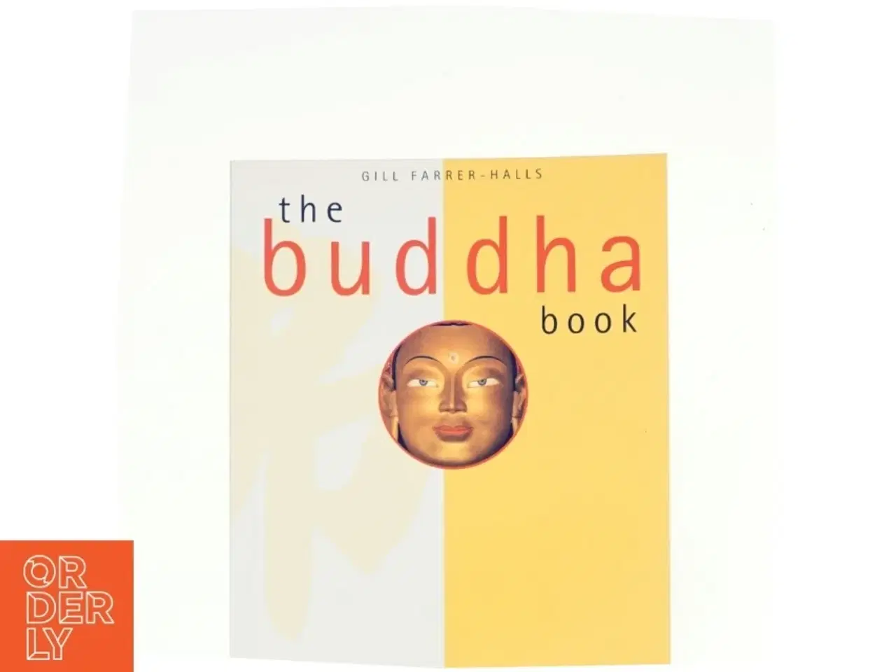 Billede 1 - The Buddha Book