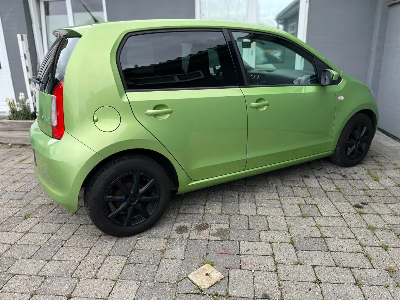 Billede 4 - Skoda Citigo 1,0 60 Sport