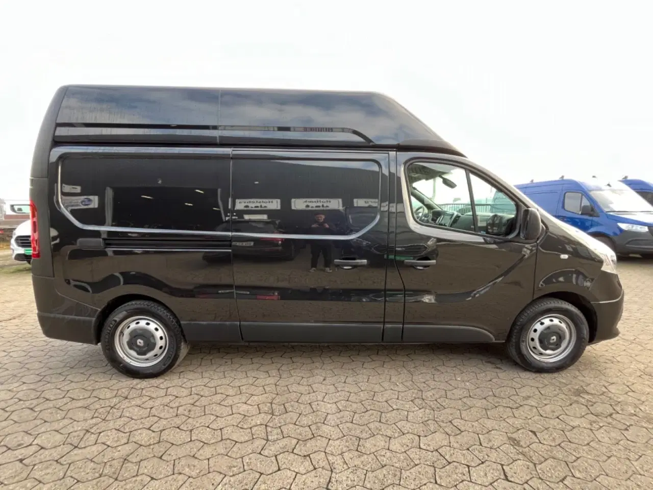 Billede 5 - Renault Trafic T29 2,0 dCi 145 L2H2