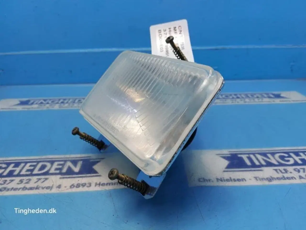 Billede 9 - Massey Ferguson 6180 Hovedlys 3713799M91