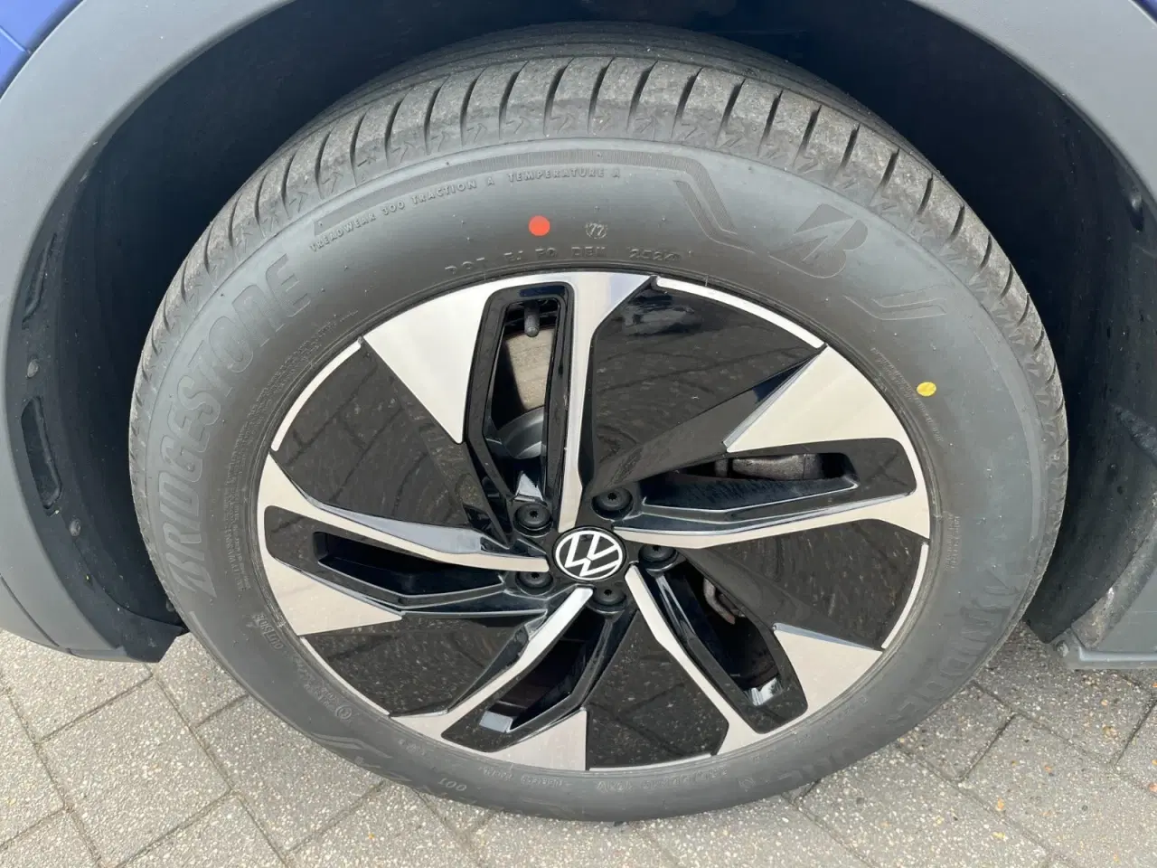 Billede 3 - VW ID.4 77 Pro Performance