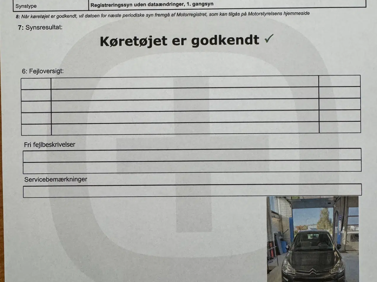 Billede 18 - Citroen C3 1.2 Nysyn Kun Kørt 57000km