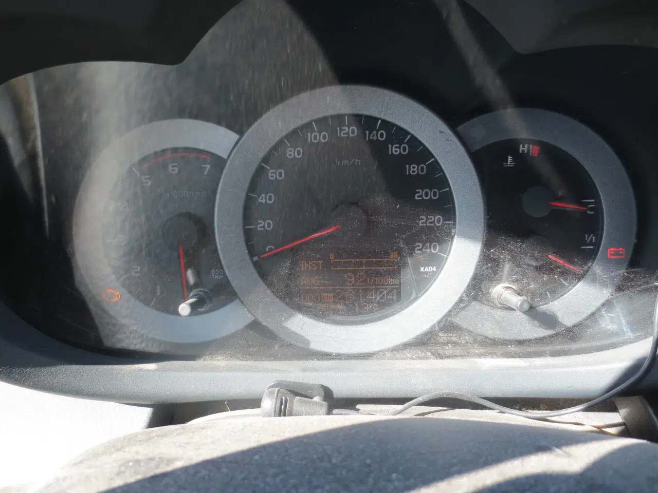 Billede 4 - Toyota Rav 4