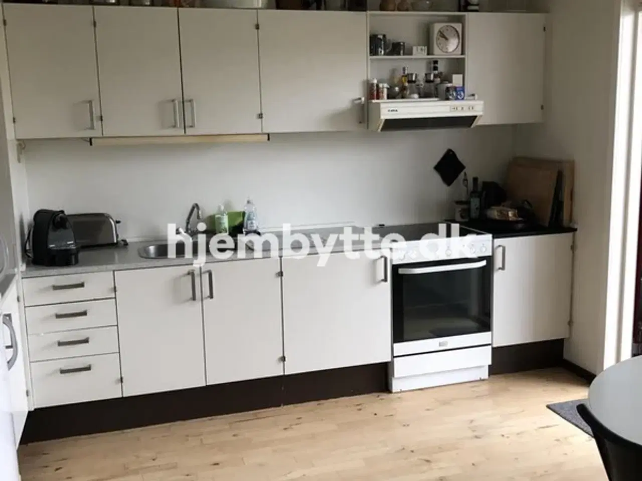 Billede 6 - Hjembytte - Jagtvej