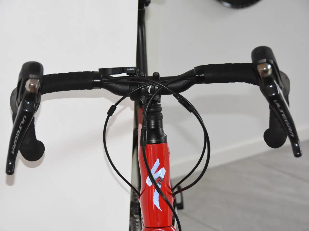 Billede 6 - carbon specialized racercykel