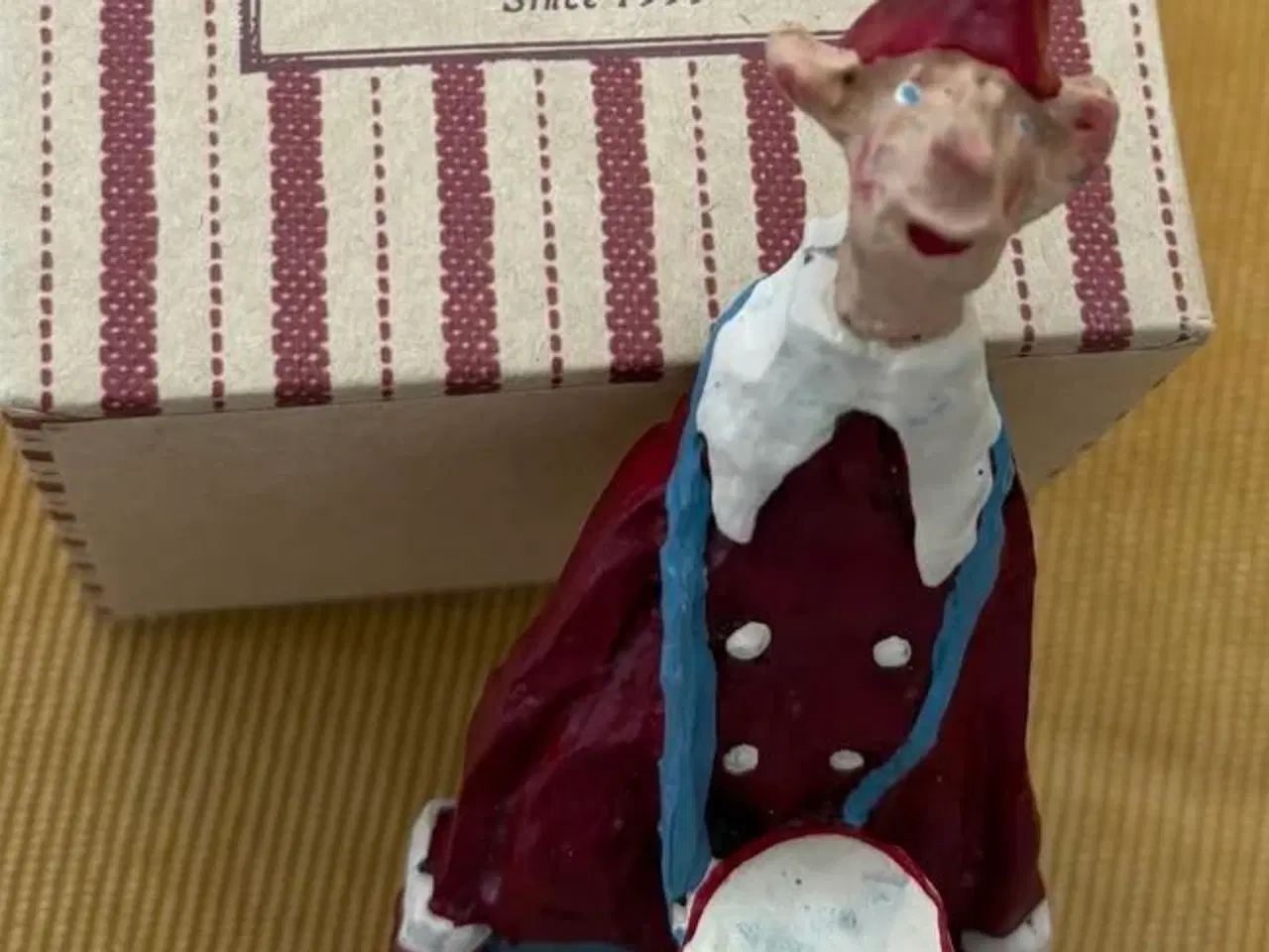 Billede 3 - KØBES MAILEG NOILLY NOEL 6 