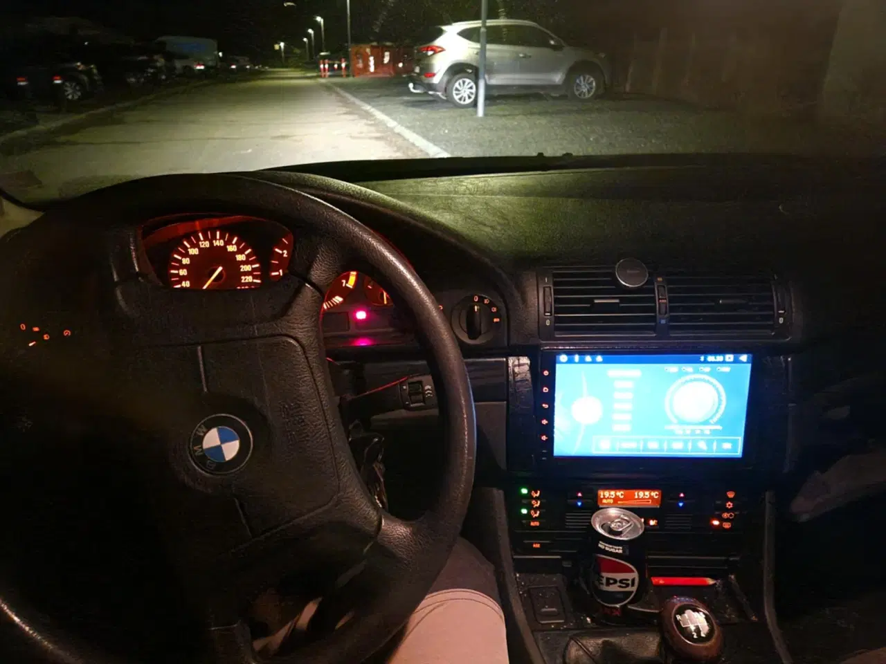 Billede 9 - Bmw e39 2.0 benzin