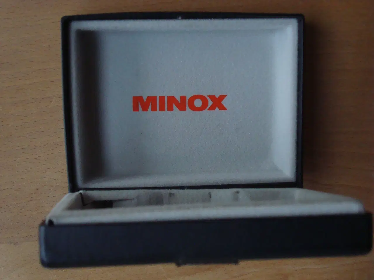 Billede 8 - Minox 35 MB m nyt PX28L batteri